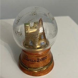 Paris landmarks limoge box